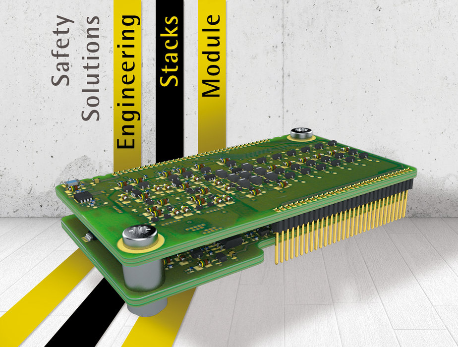 IEC 61508 temelli güvenli uygulama çözümleri